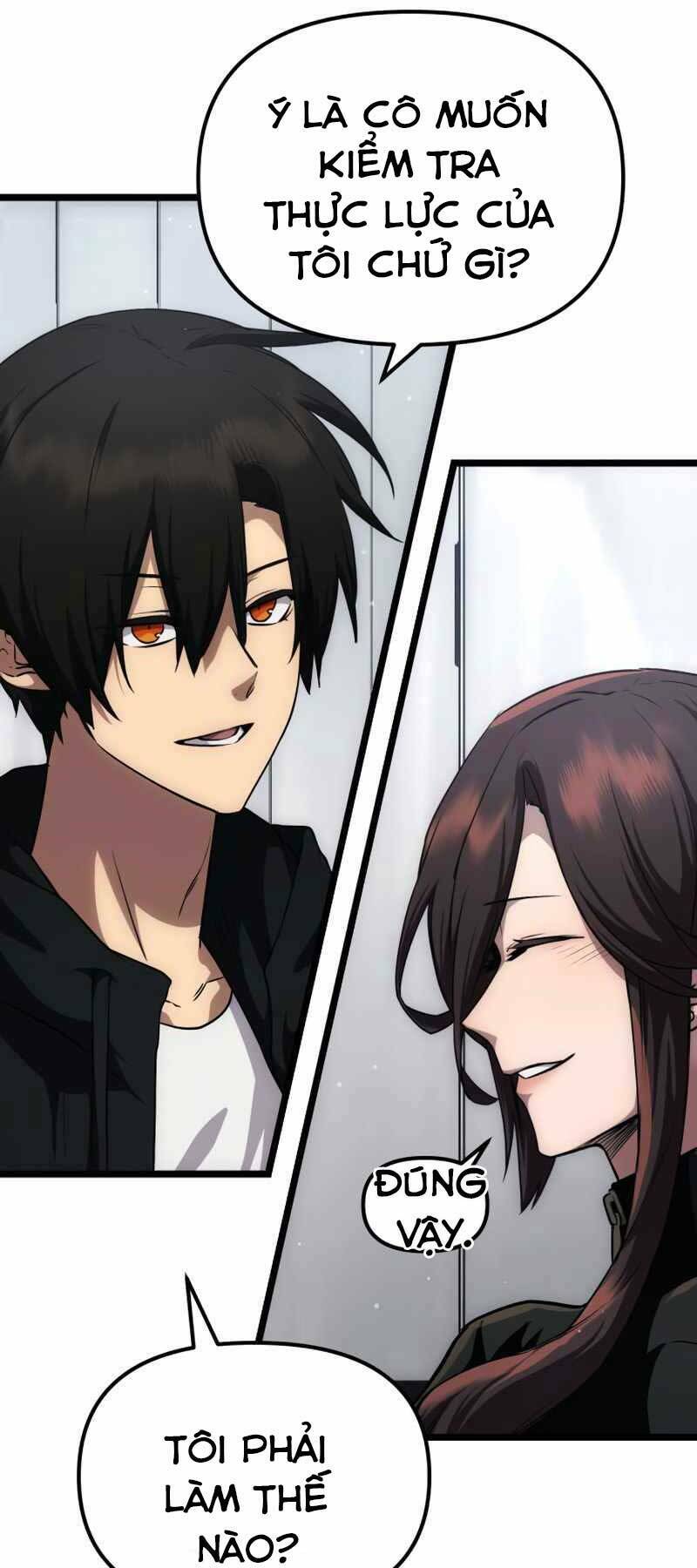 Ta Nhận Được Vật Phẩm Thần Thoại - Chapter 10 - Page 25