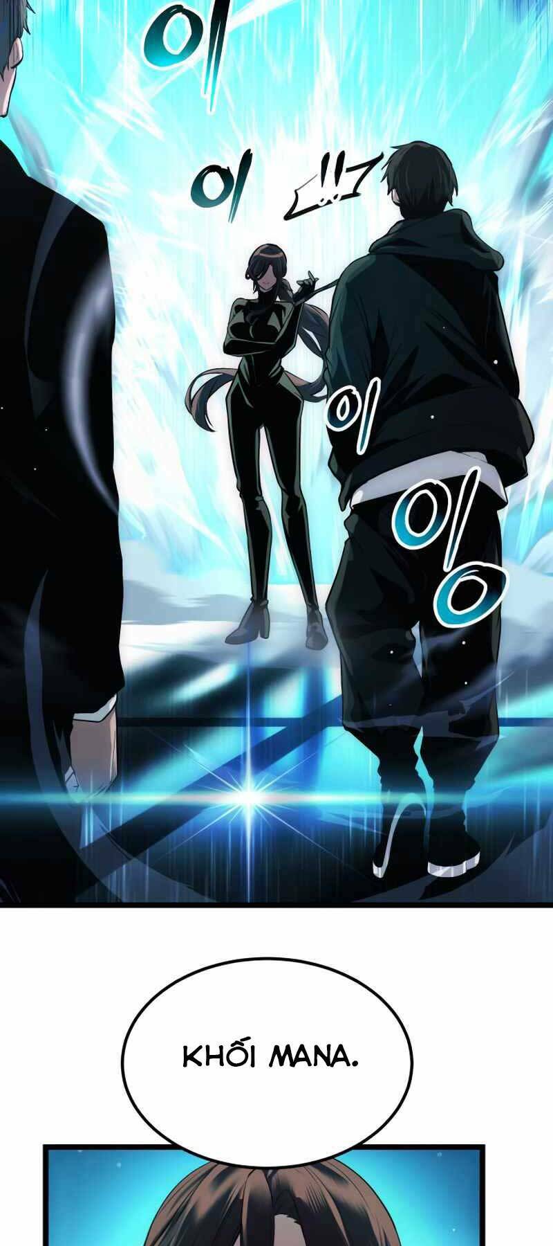 Ta Nhận Được Vật Phẩm Thần Thoại - Chapter 10 - Page 28