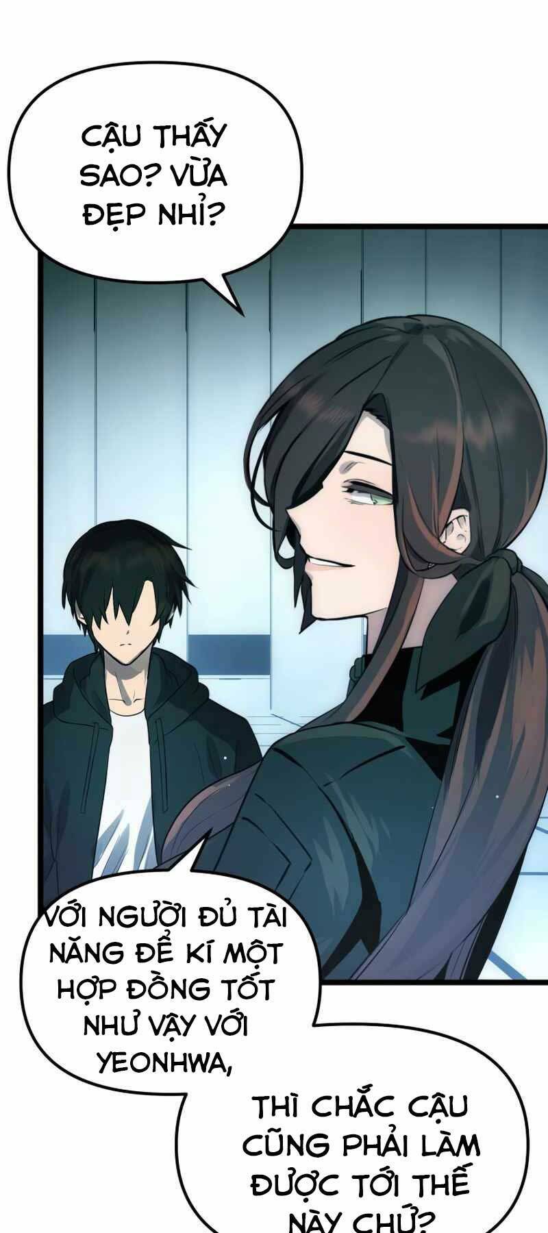 Ta Nhận Được Vật Phẩm Thần Thoại - Chapter 10 - Page 32