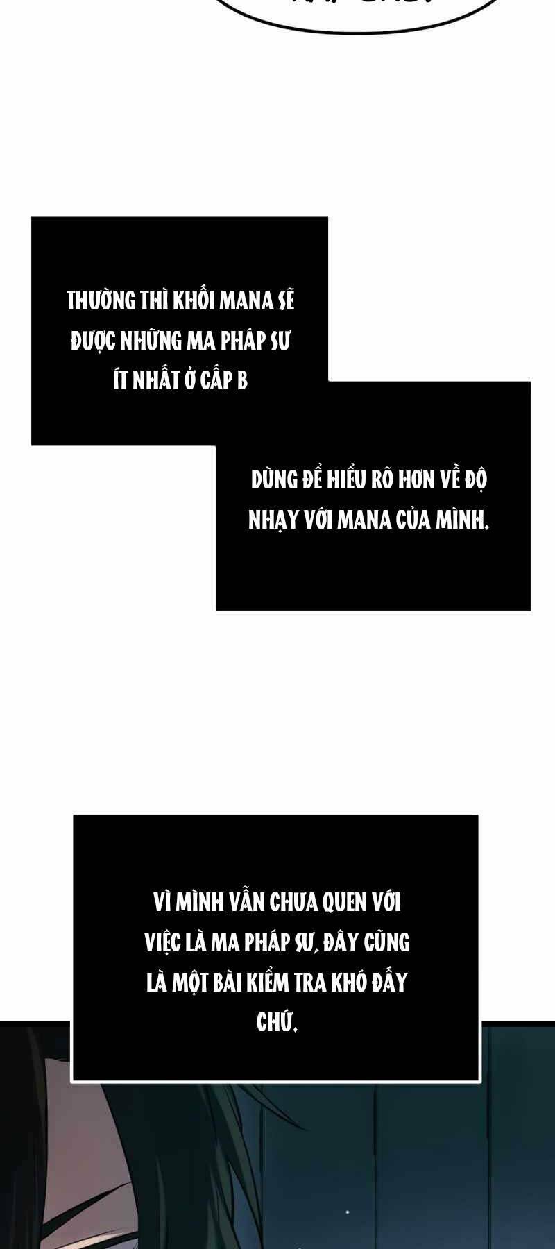 Ta Nhận Được Vật Phẩm Thần Thoại - Chapter 10 - Page 33