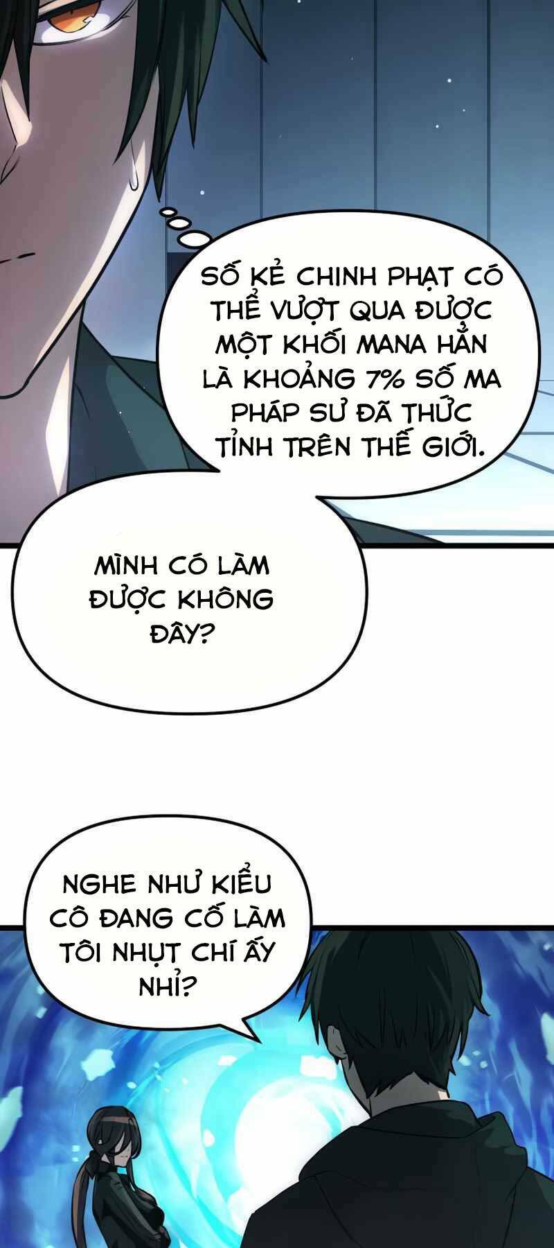 Ta Nhận Được Vật Phẩm Thần Thoại - Chapter 10 - Page 34