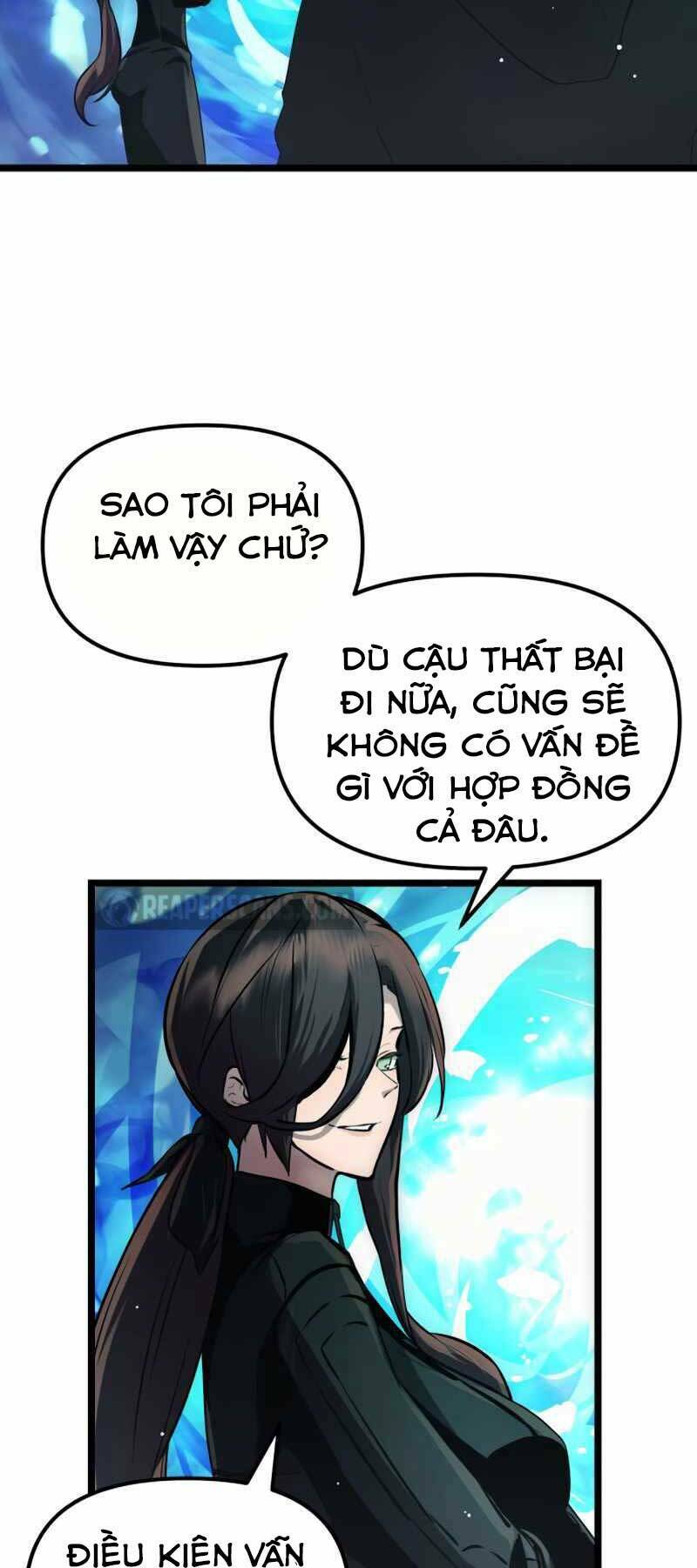 Ta Nhận Được Vật Phẩm Thần Thoại - Chapter 10 - Page 35