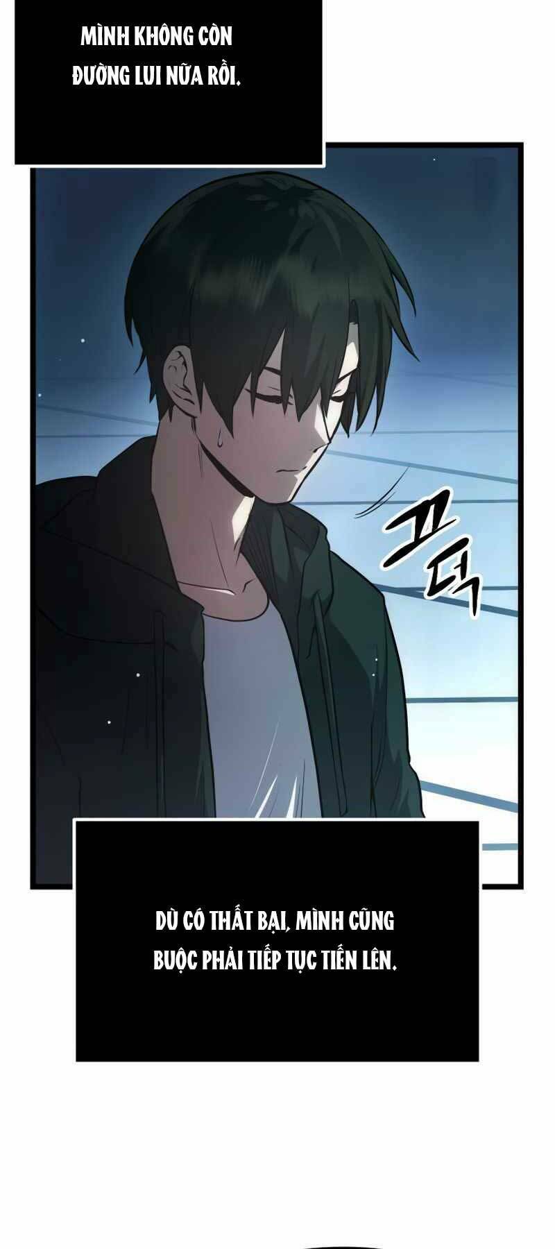 Ta Nhận Được Vật Phẩm Thần Thoại - Chapter 10 - Page 37
