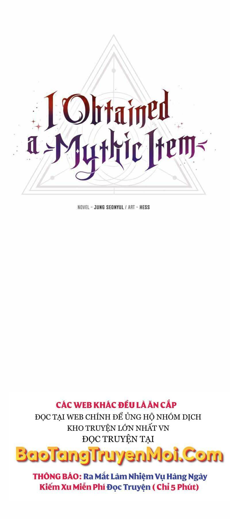 Ta Nhận Được Vật Phẩm Thần Thoại - Chapter 10 - Page 3