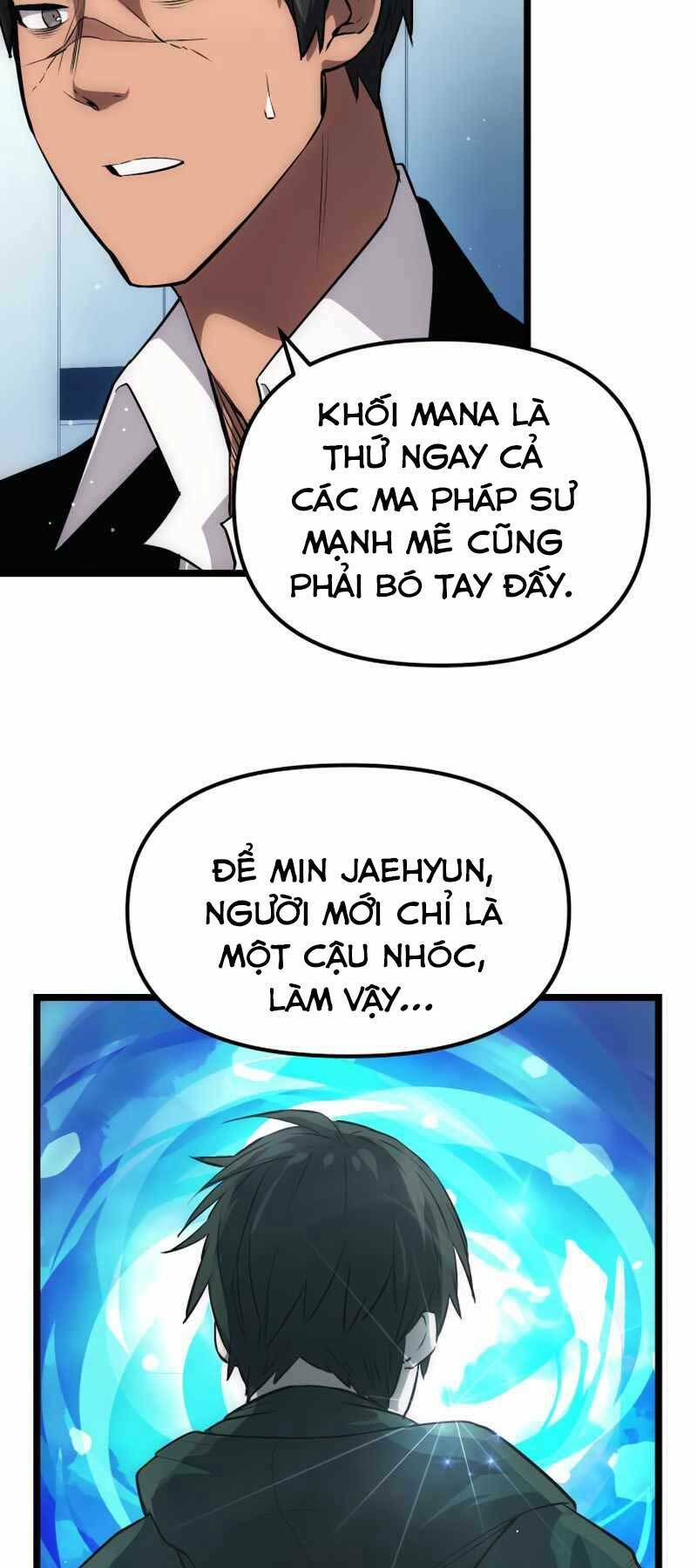 Ta Nhận Được Vật Phẩm Thần Thoại - Chapter 10 - Page 39