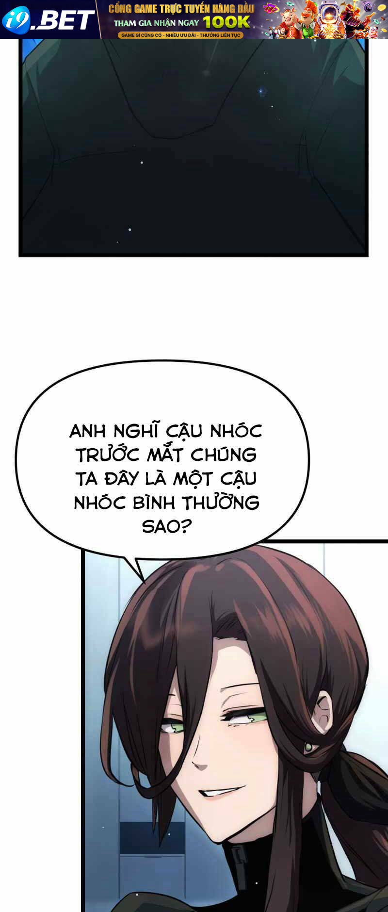 Ta Nhận Được Vật Phẩm Thần Thoại - Chapter 10 - Page 40