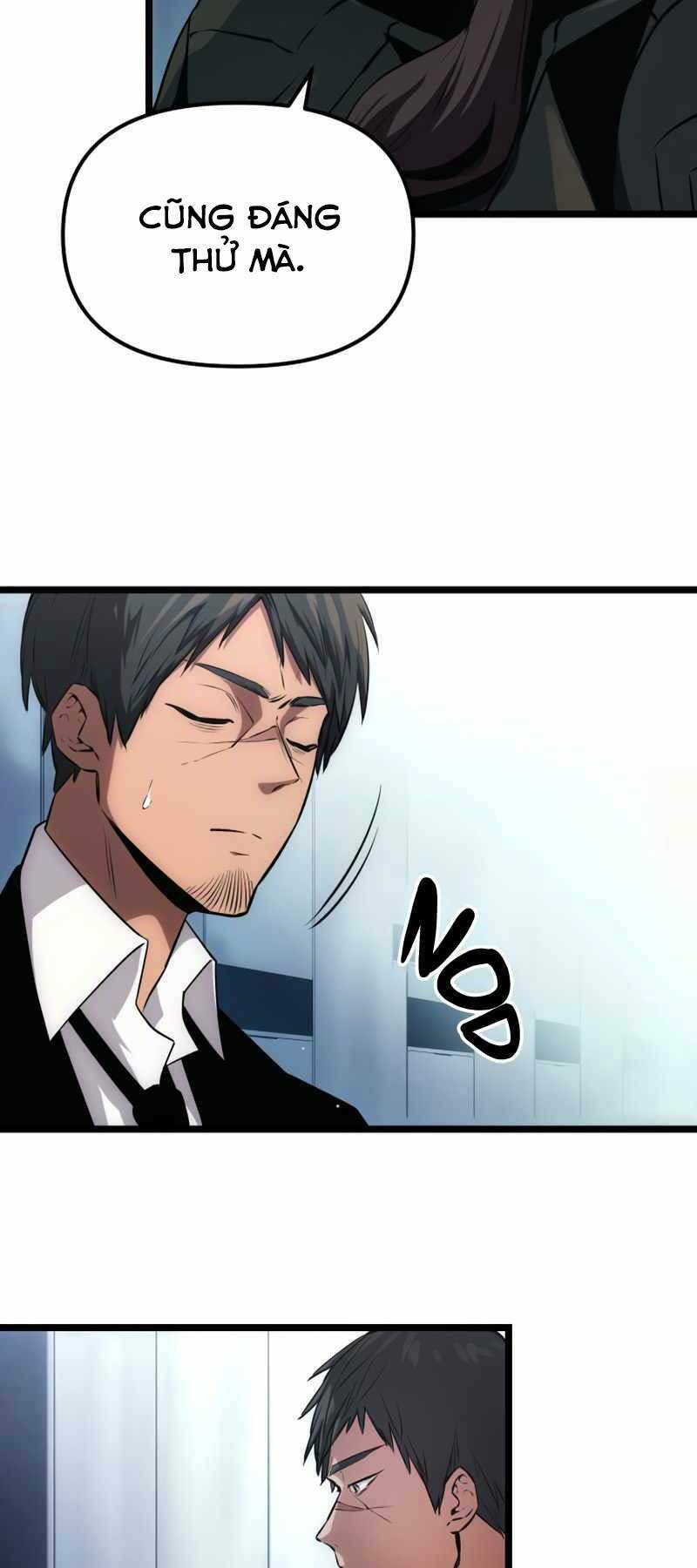 Ta Nhận Được Vật Phẩm Thần Thoại - Chapter 10 - Page 41