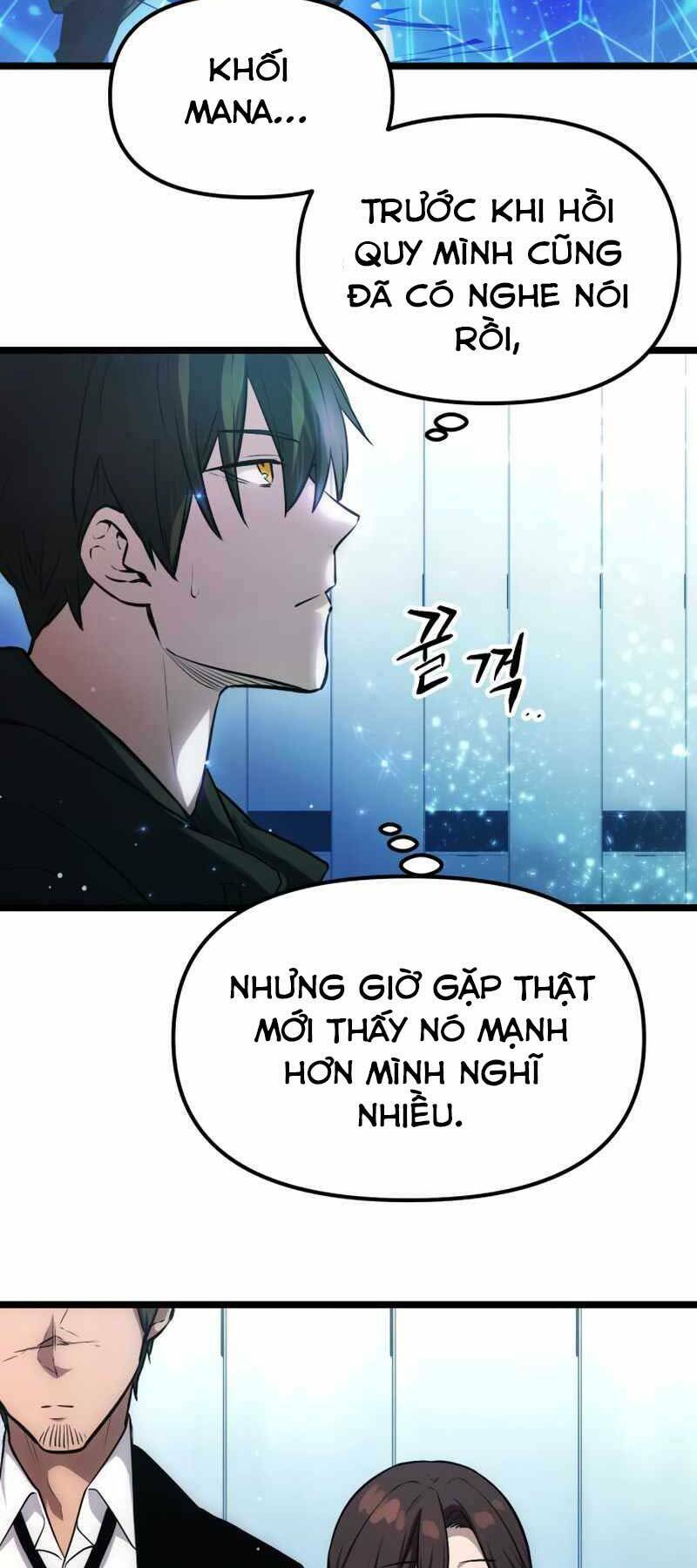 Ta Nhận Được Vật Phẩm Thần Thoại - Chapter 10 - Page 44