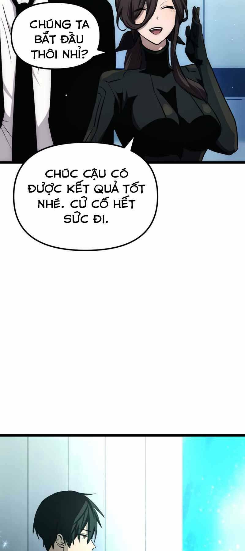 Ta Nhận Được Vật Phẩm Thần Thoại - Chapter 10 - Page 45