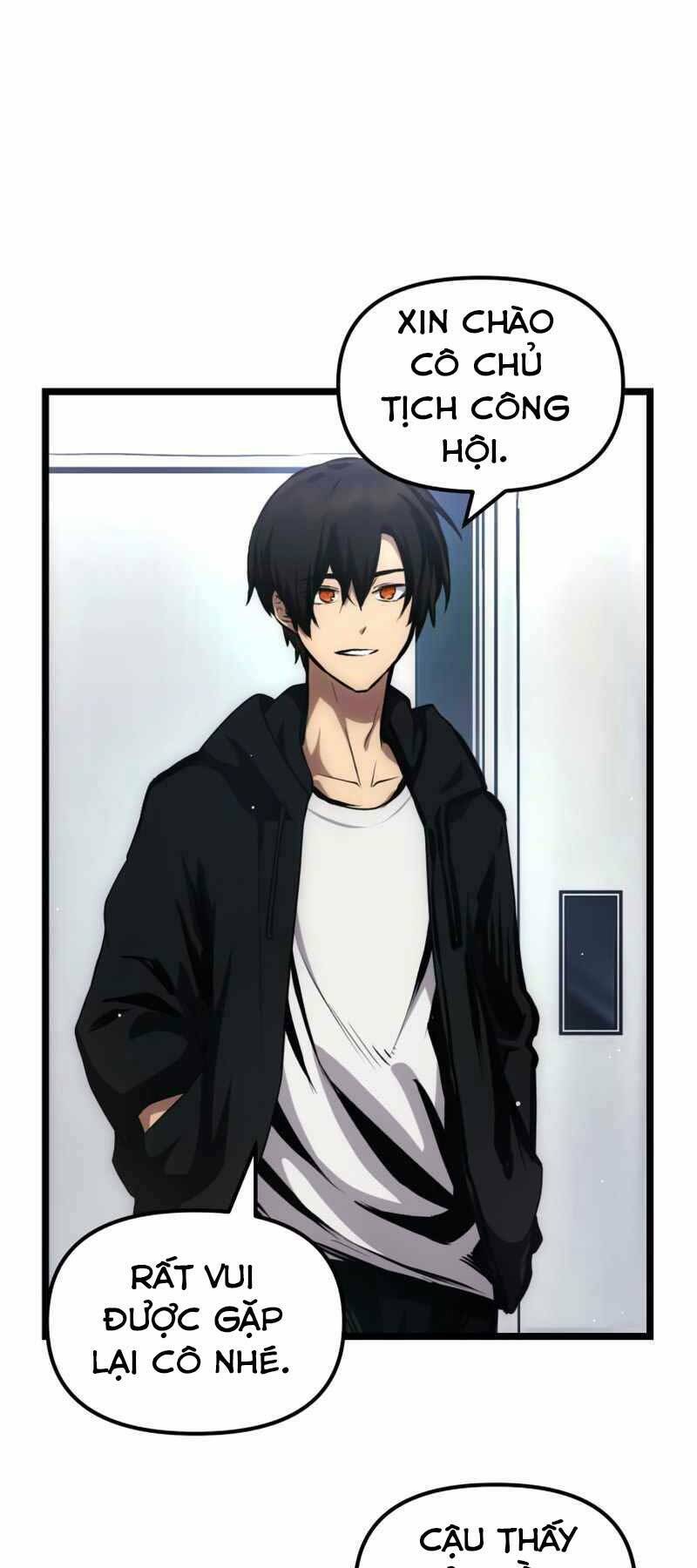 Ta Nhận Được Vật Phẩm Thần Thoại - Chapter 10 - Page 4