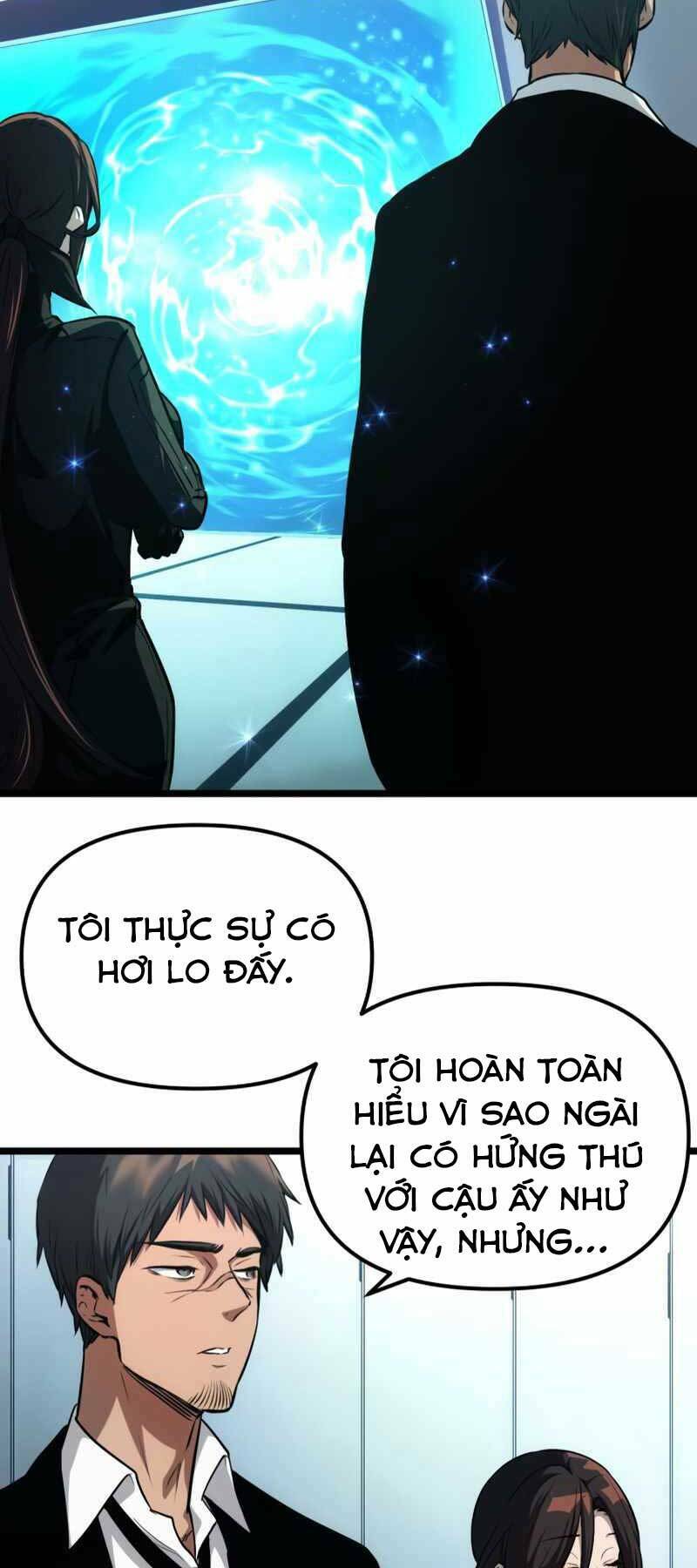 Ta Nhận Được Vật Phẩm Thần Thoại - Chapter 10 - Page 49