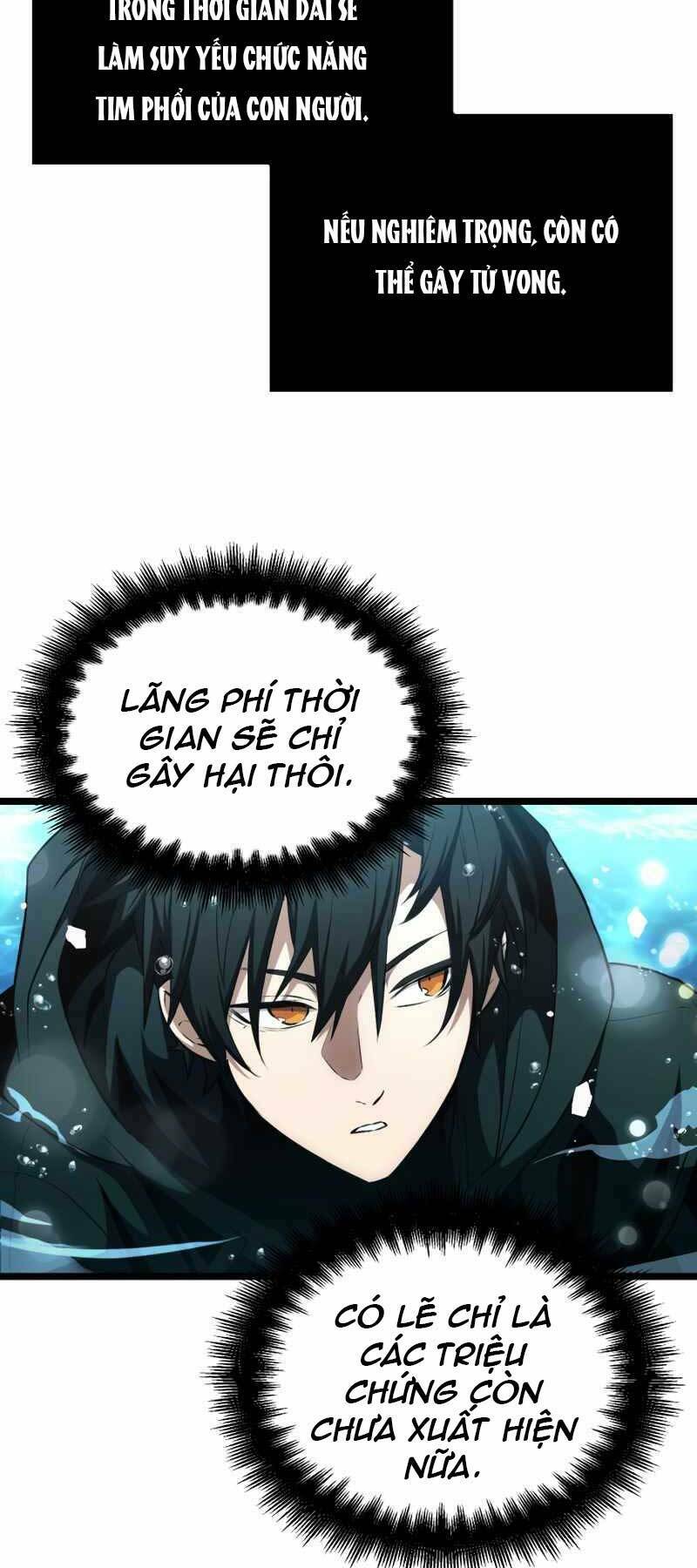 Ta Nhận Được Vật Phẩm Thần Thoại - Chapter 10 - Page 60