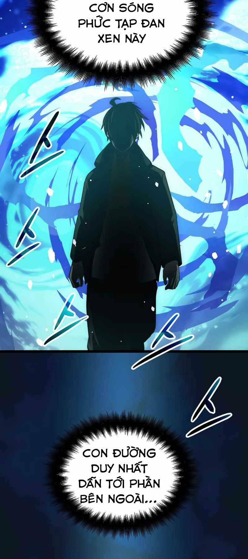 Ta Nhận Được Vật Phẩm Thần Thoại - Chapter 10 - Page 65