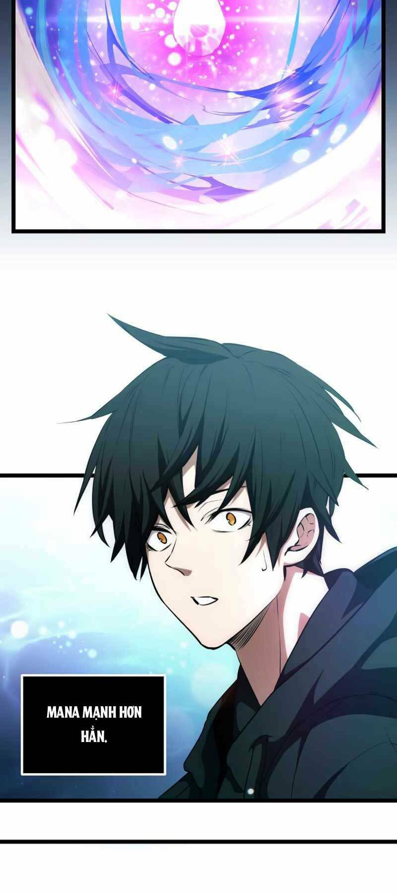 Ta Nhận Được Vật Phẩm Thần Thoại - Chapter 10 - Page 70