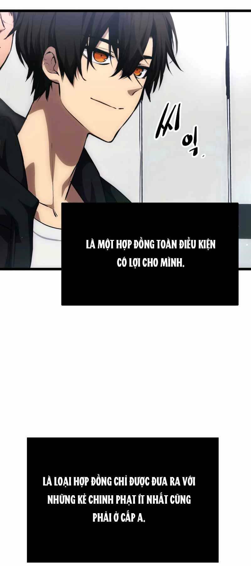 Ta Nhận Được Vật Phẩm Thần Thoại - Chapter 10 - Page 7