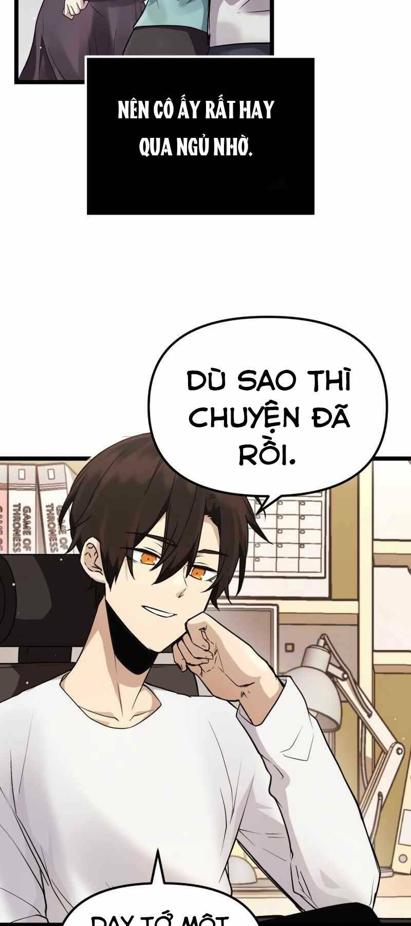 Ta Nhận Được Vật Phẩm Thần Thoại - Chapter 11.5 - Page 10