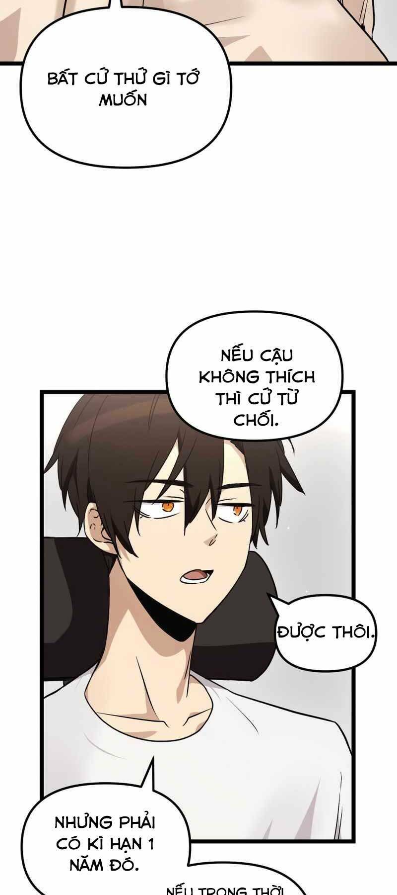 Ta Nhận Được Vật Phẩm Thần Thoại - Chapter 11.5 - Page 16