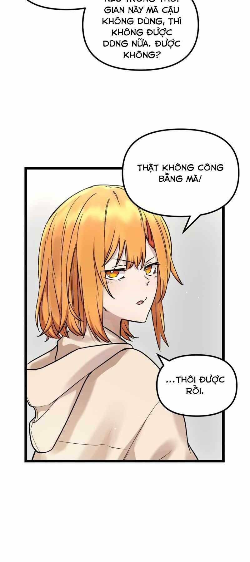 Ta Nhận Được Vật Phẩm Thần Thoại - Chapter 11.5 - Page 17