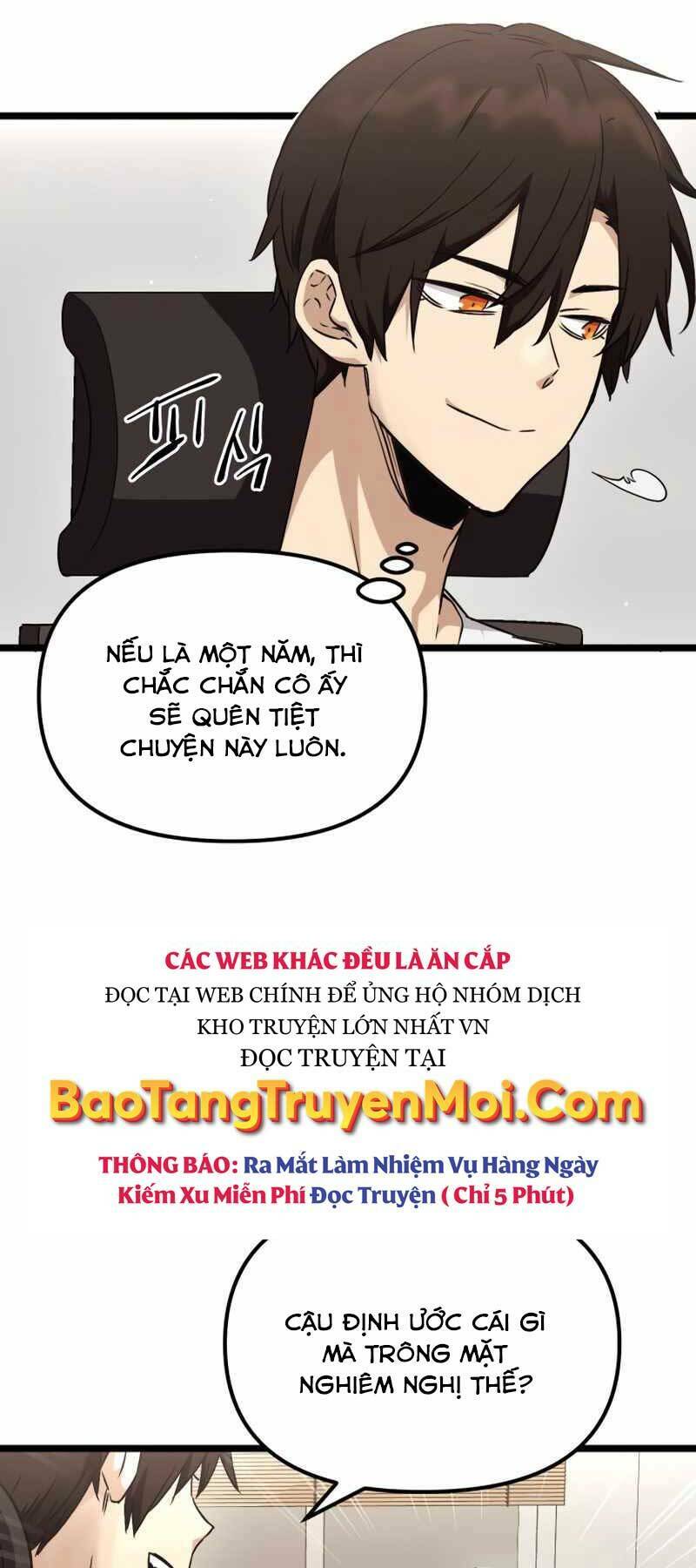 Ta Nhận Được Vật Phẩm Thần Thoại - Chapter 11.5 - Page 18