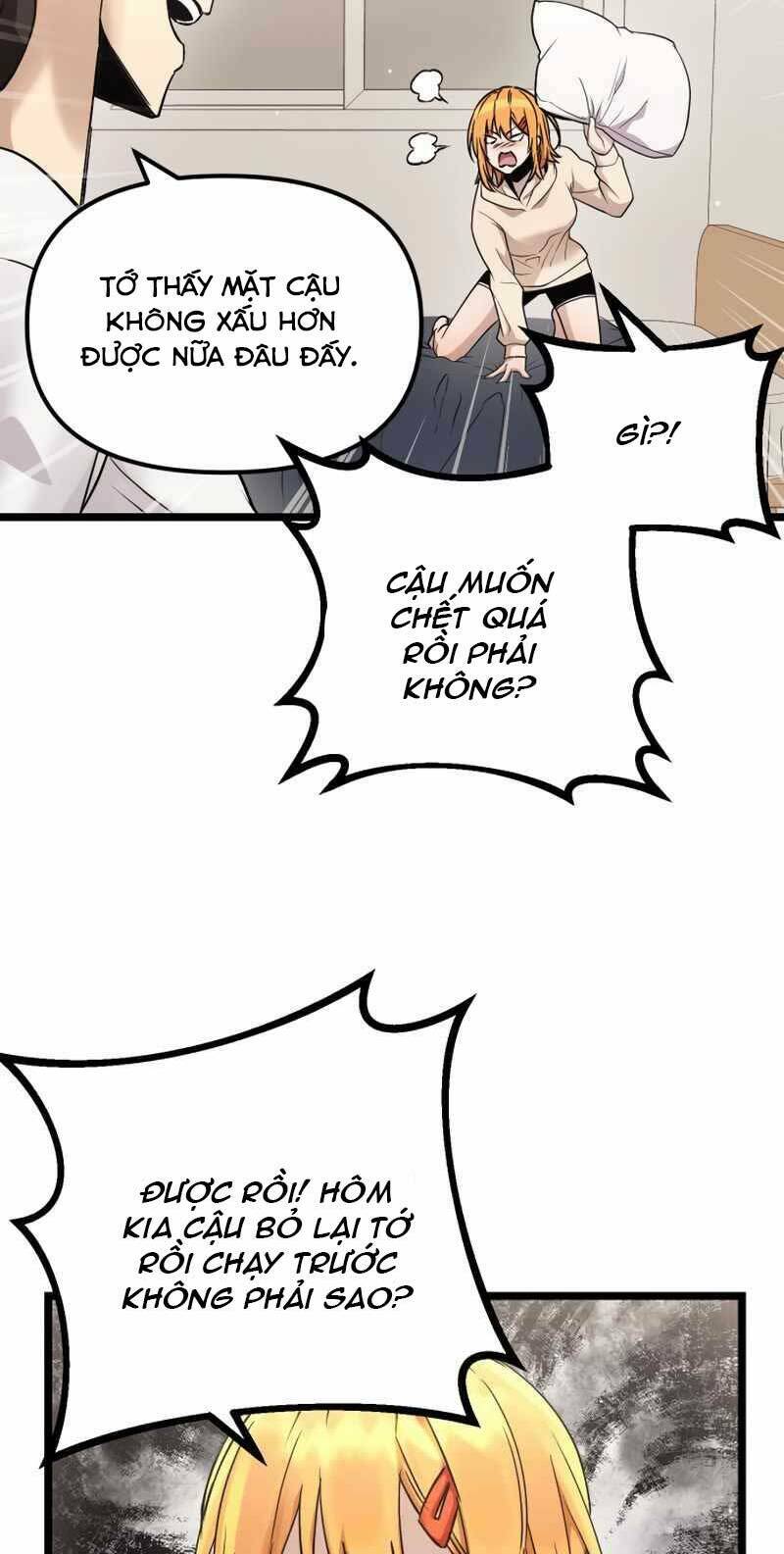 Ta Nhận Được Vật Phẩm Thần Thoại - Chapter 11.5 - Page 19