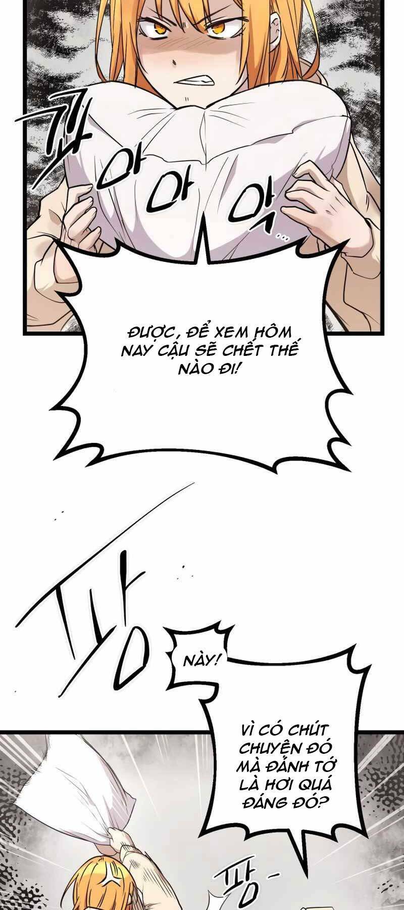 Ta Nhận Được Vật Phẩm Thần Thoại - Chapter 11.5 - Page 20