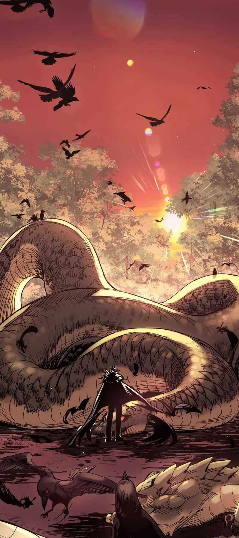 Ta Nhận Được Vật Phẩm Thần Thoại - Chapter 11.5 - Page 34