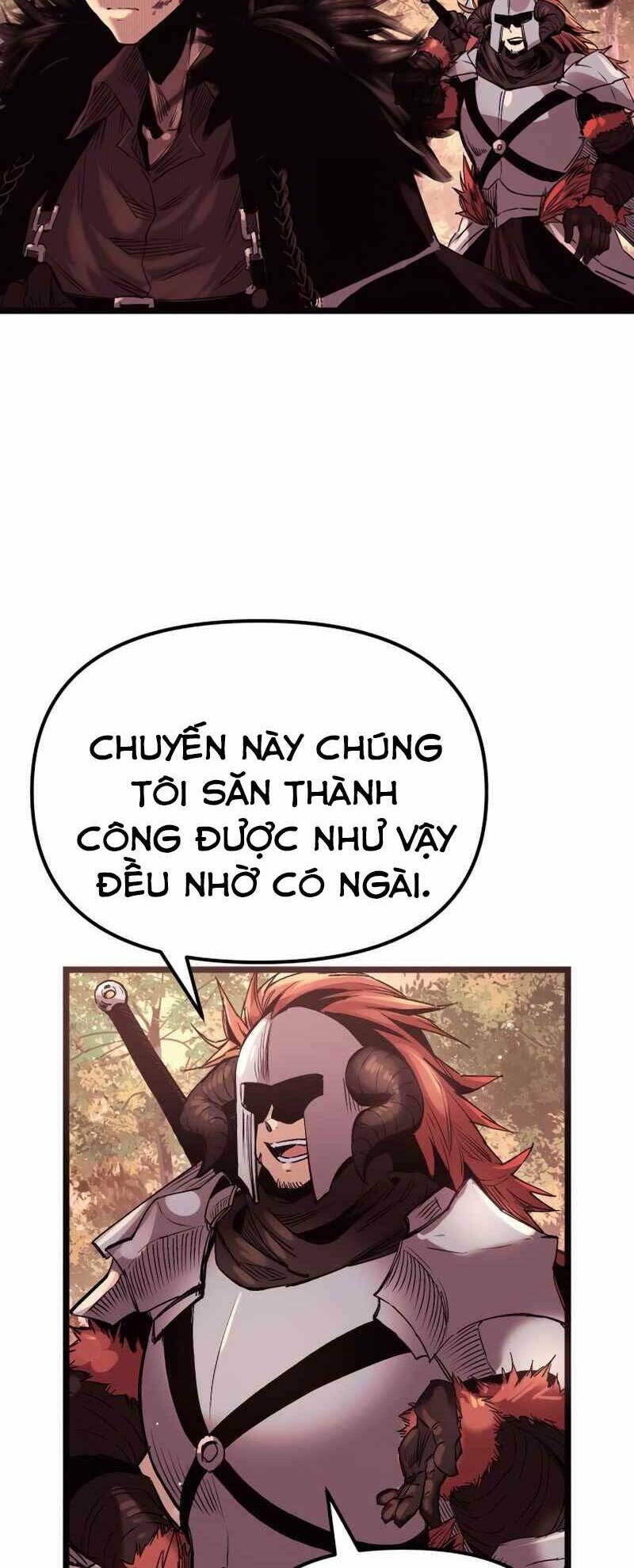 Ta Nhận Được Vật Phẩm Thần Thoại - Chapter 11.5 - Page 36