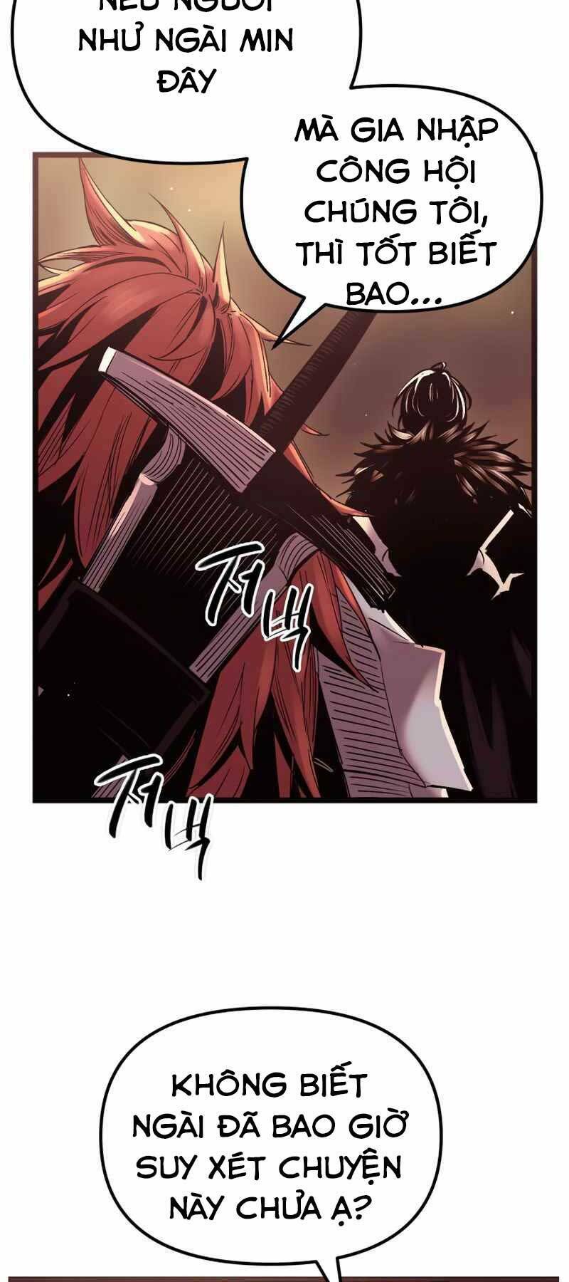 Ta Nhận Được Vật Phẩm Thần Thoại - Chapter 11.5 - Page 39