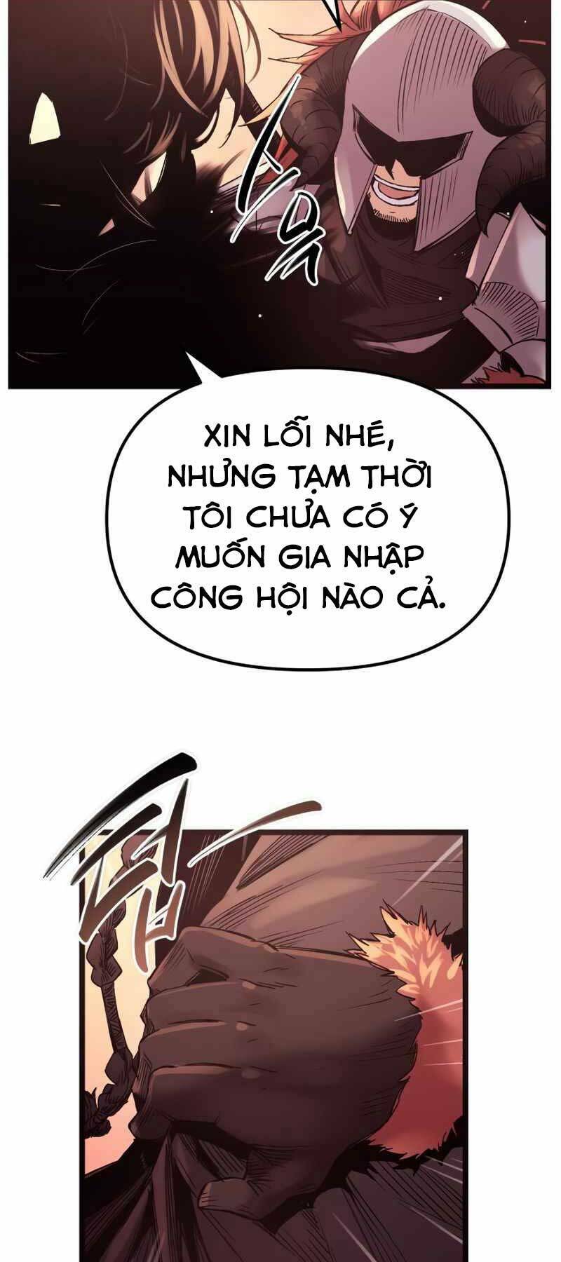 Ta Nhận Được Vật Phẩm Thần Thoại - Chapter 11.5 - Page 40