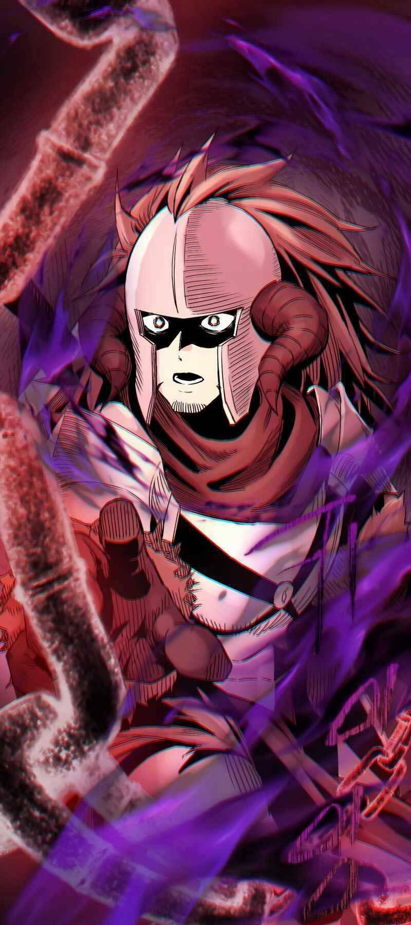 Ta Nhận Được Vật Phẩm Thần Thoại - Chapter 11.5 - Page 47