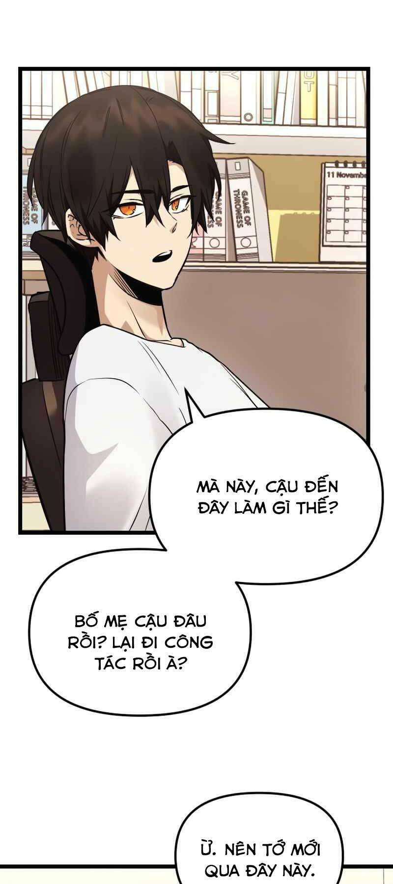 Ta Nhận Được Vật Phẩm Thần Thoại - Chapter 11.5 - Page 4