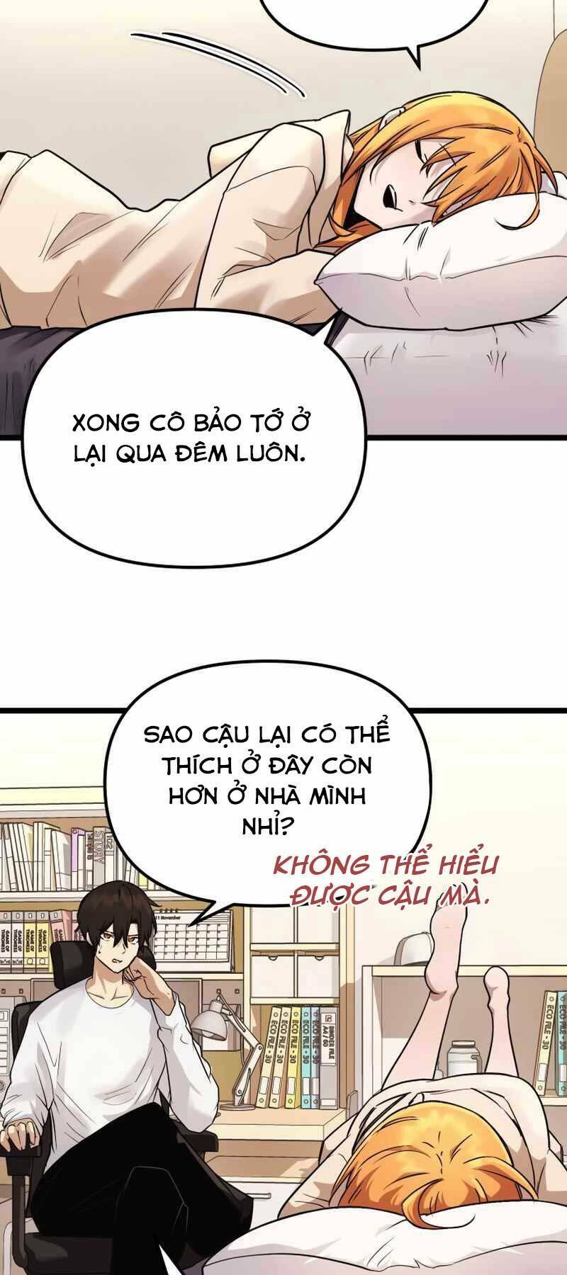 Ta Nhận Được Vật Phẩm Thần Thoại - Chapter 11.5 - Page 5
