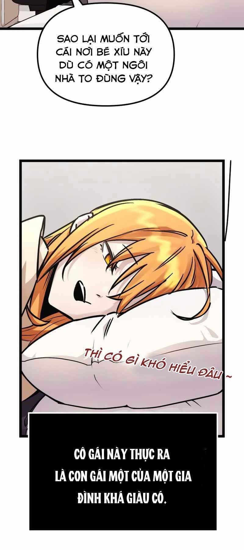 Ta Nhận Được Vật Phẩm Thần Thoại - Chapter 11.5 - Page 6