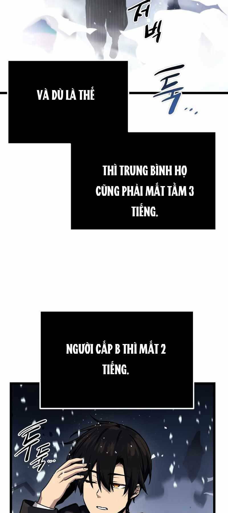 Ta Nhận Được Vật Phẩm Thần Thoại - Chapter 11 - Page 19