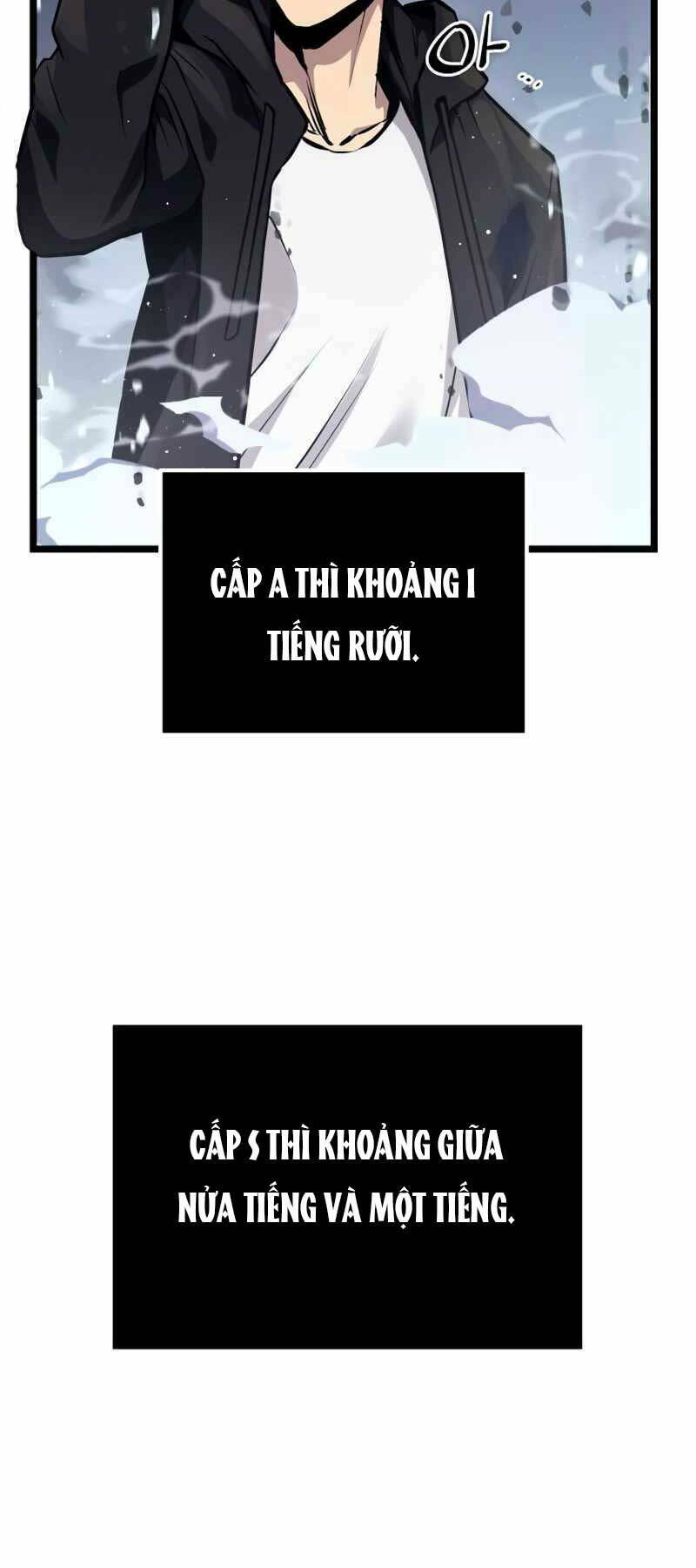 Ta Nhận Được Vật Phẩm Thần Thoại - Chapter 11 - Page 20