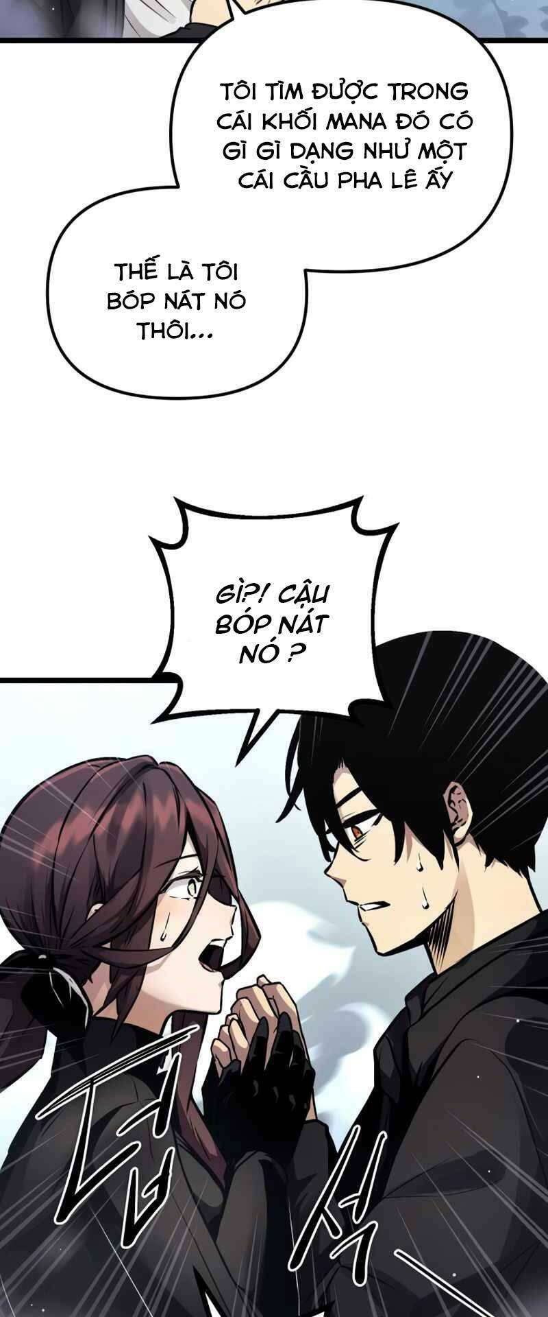 Ta Nhận Được Vật Phẩm Thần Thoại - Chapter 11 - Page 31