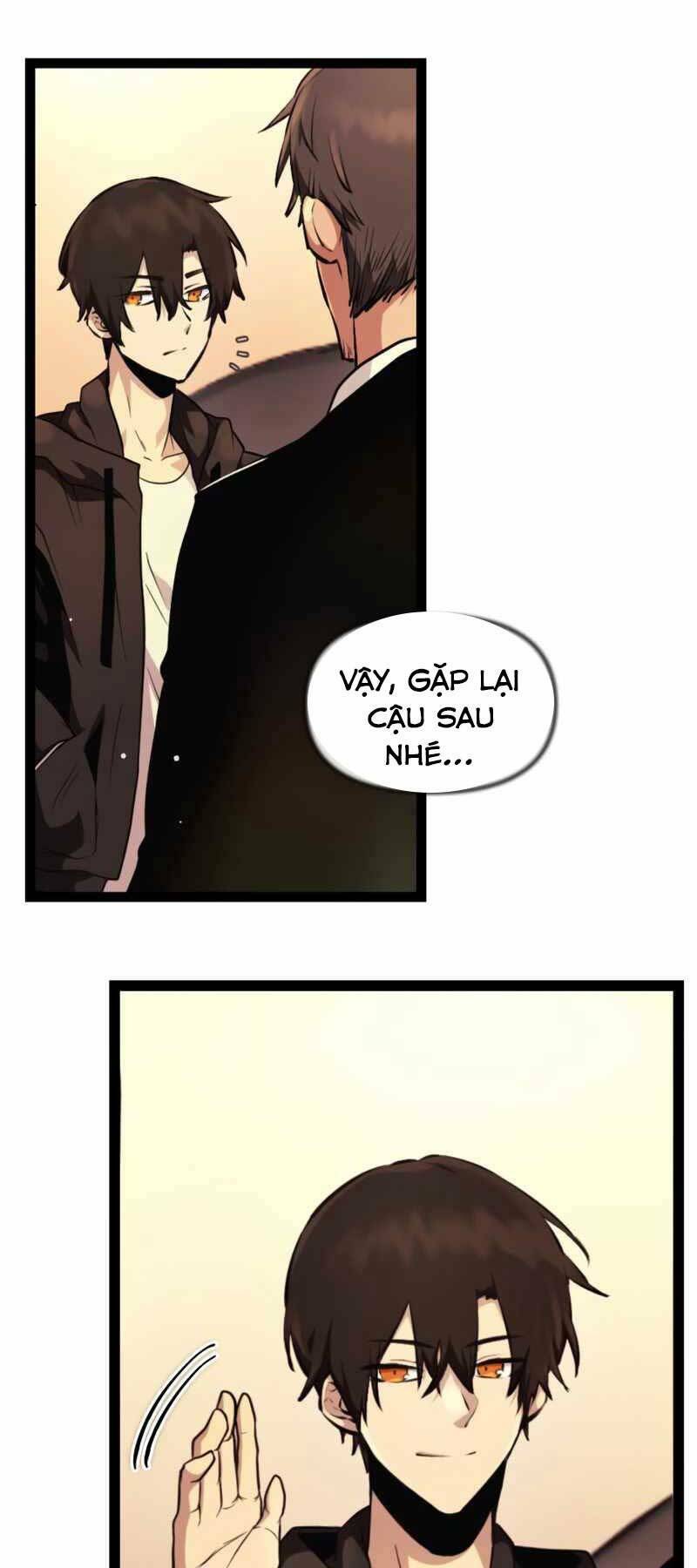 Ta Nhận Được Vật Phẩm Thần Thoại - Chapter 11 - Page 47
