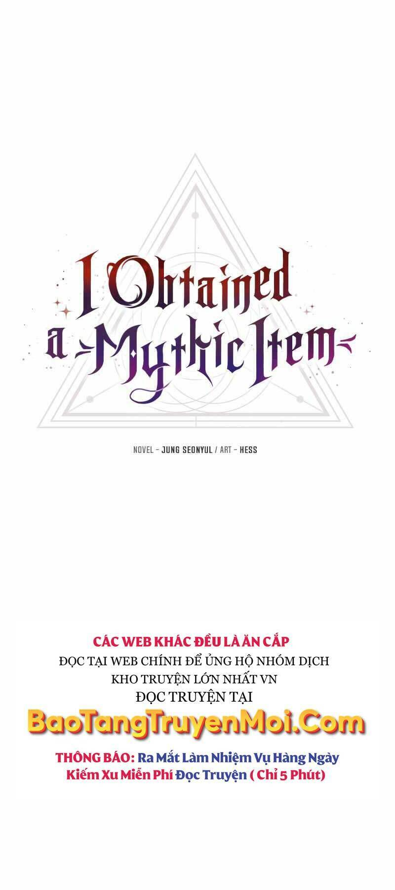 Ta Nhận Được Vật Phẩm Thần Thoại - Chapter 11 - Page 4