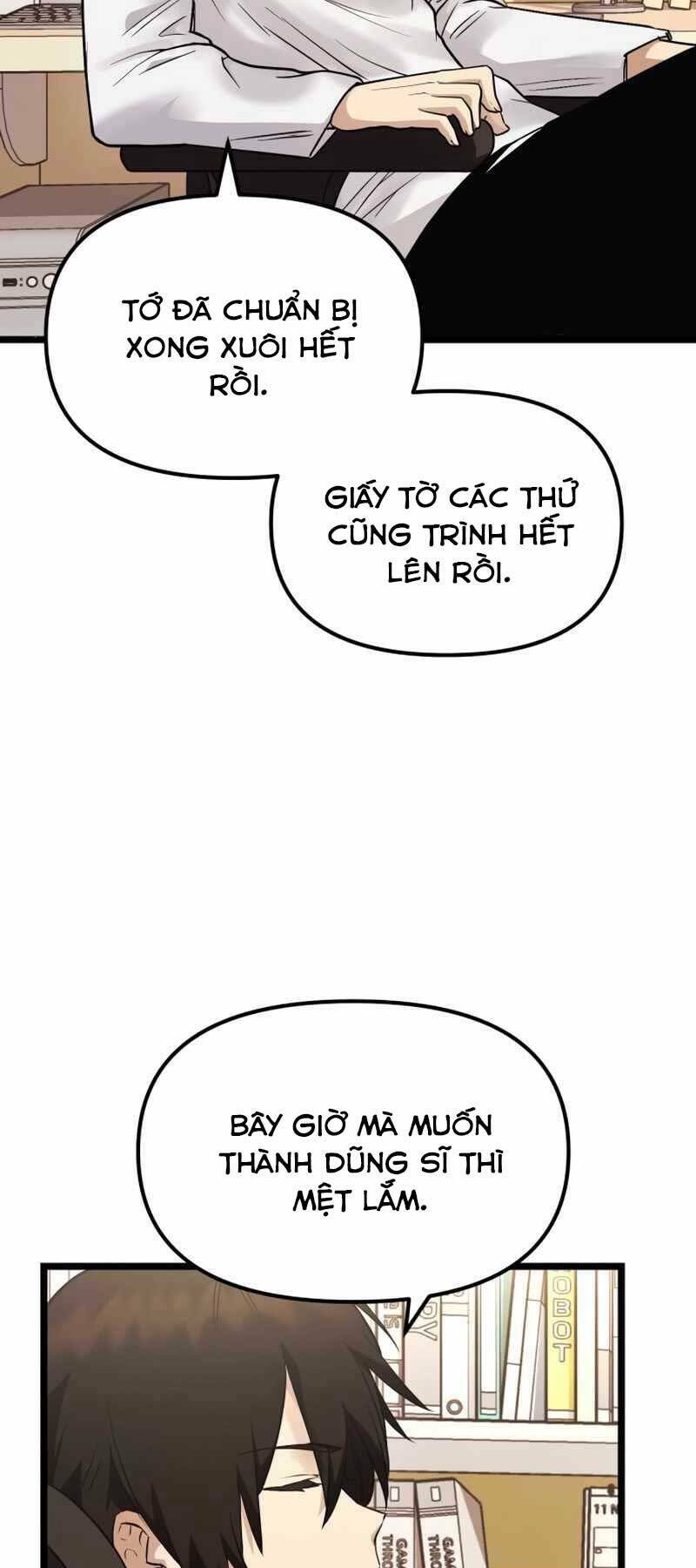 Ta Nhận Được Vật Phẩm Thần Thoại - Chapter 11 - Page 53