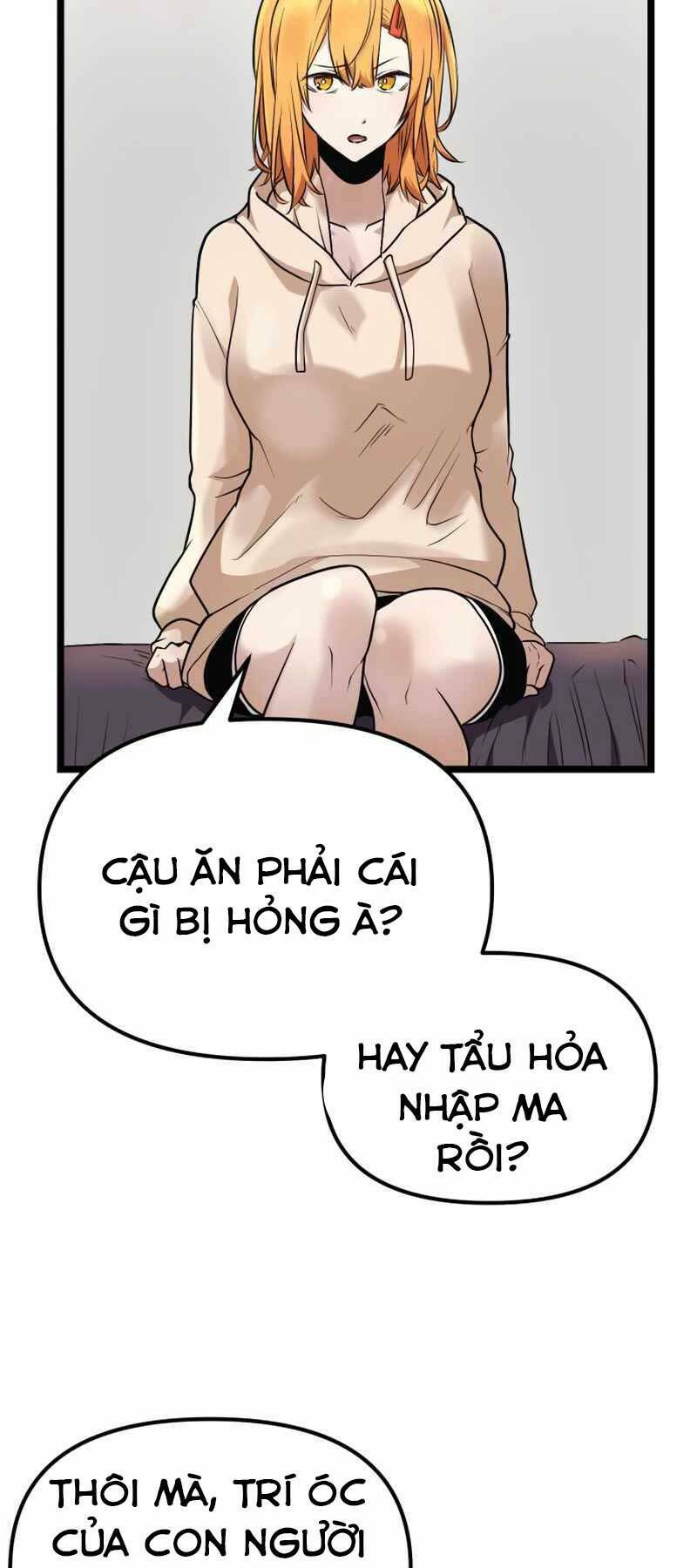 Ta Nhận Được Vật Phẩm Thần Thoại - Chapter 11 - Page 55