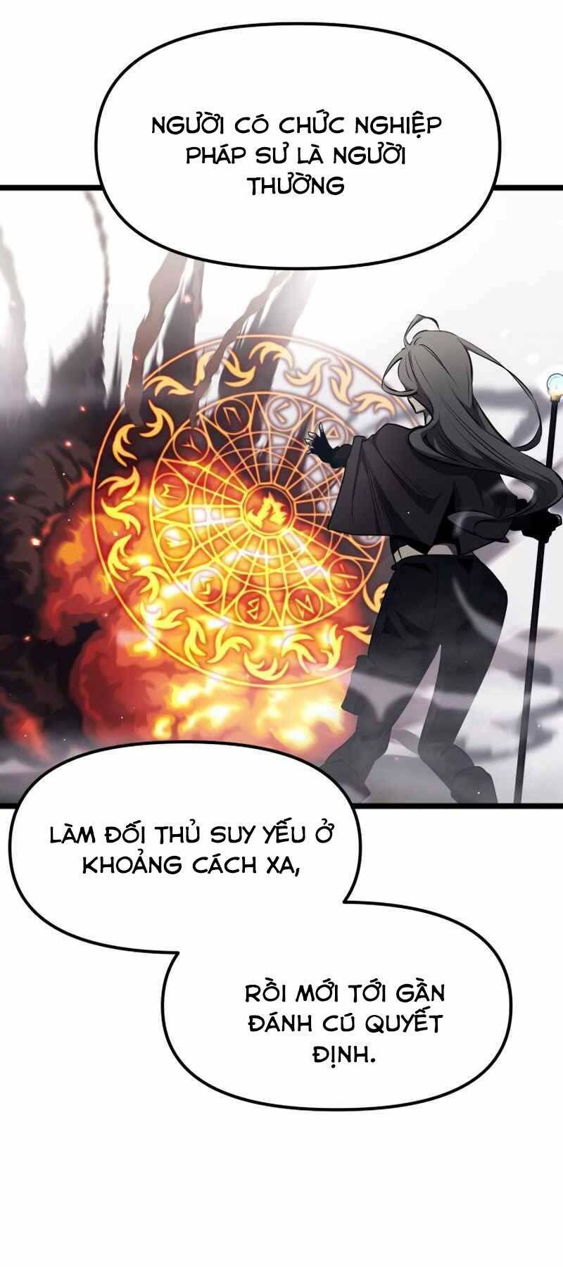 Ta Nhận Được Vật Phẩm Thần Thoại - Chapter 12 - Page 28