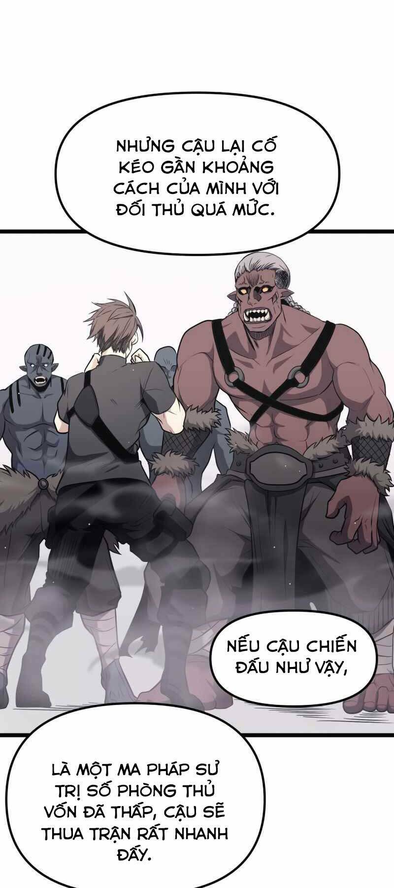 Ta Nhận Được Vật Phẩm Thần Thoại - Chapter 12 - Page 29