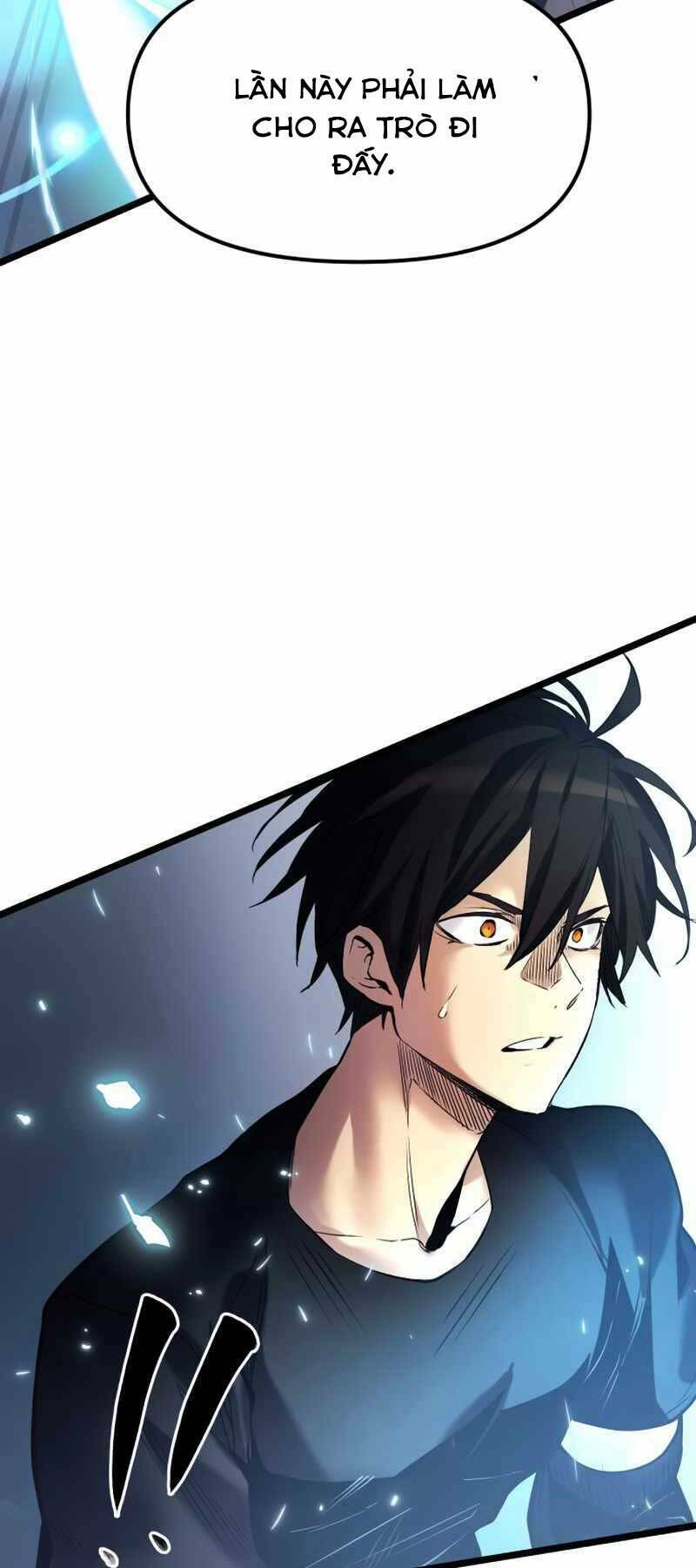 Ta Nhận Được Vật Phẩm Thần Thoại - Chapter 12 - Page 38