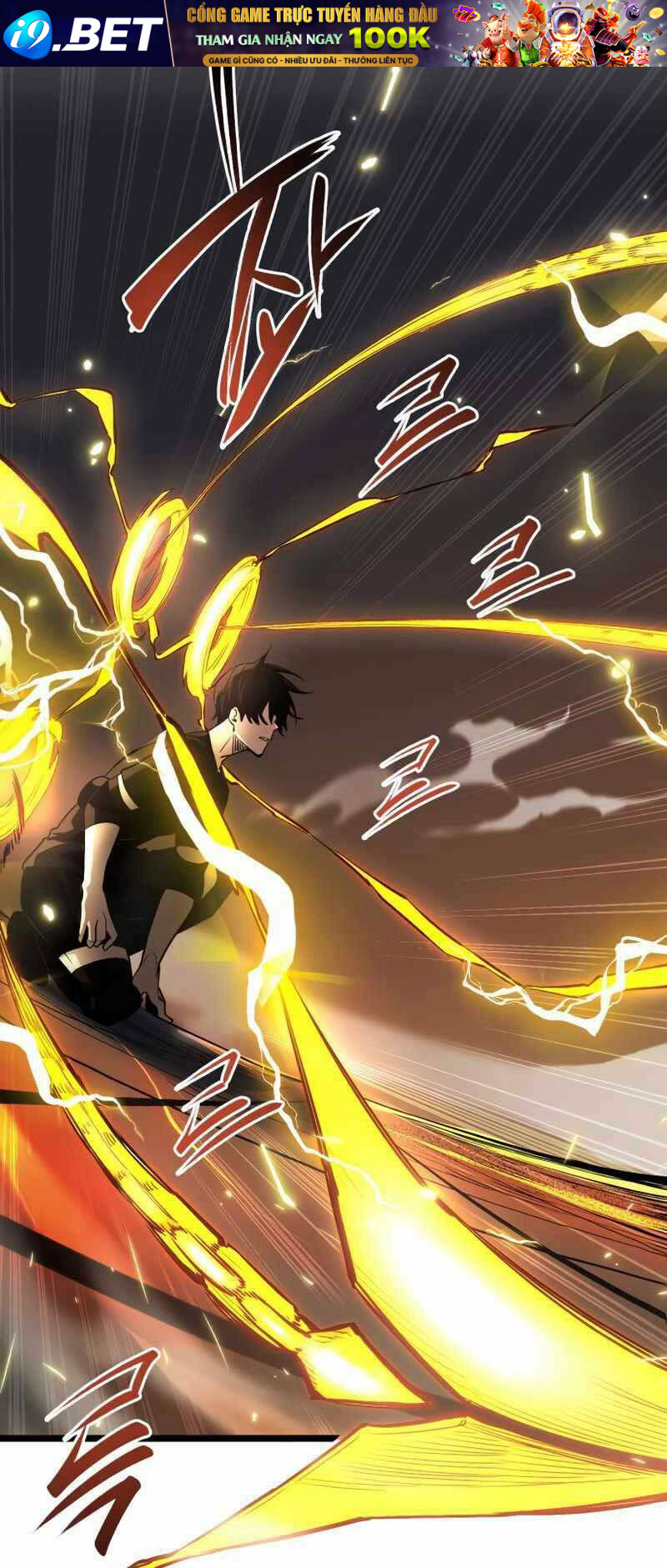 Ta Nhận Được Vật Phẩm Thần Thoại - Chapter 12 - Page 45