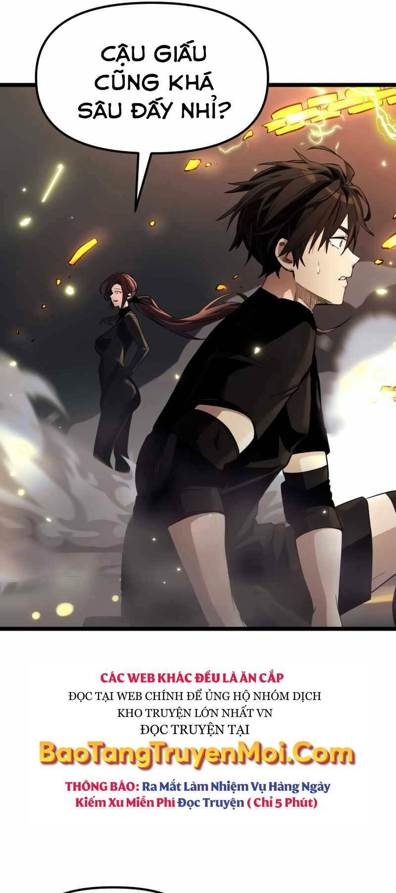 Ta Nhận Được Vật Phẩm Thần Thoại - Chapter 12 - Page 50