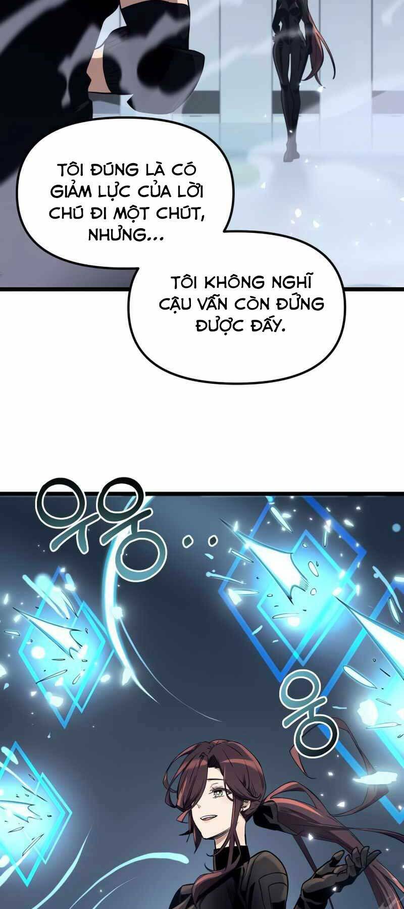 Ta Nhận Được Vật Phẩm Thần Thoại - Chapter 12 - Page 59