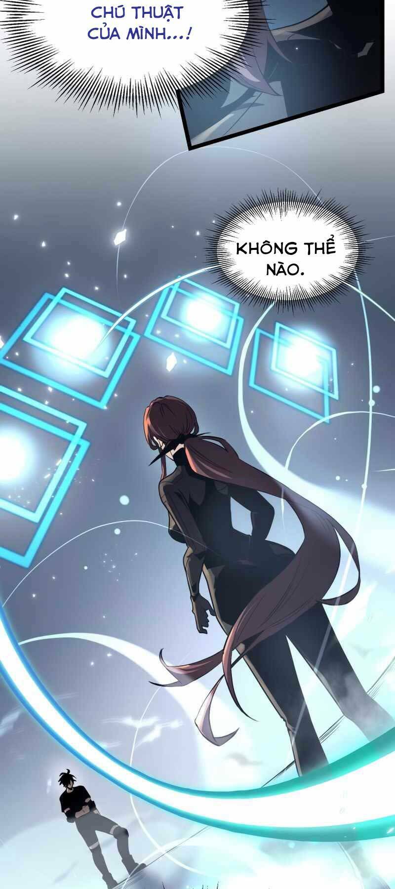 Ta Nhận Được Vật Phẩm Thần Thoại - Chapter 12 - Page 66