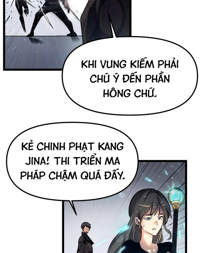 Ta Nhận Được Vật Phẩm Thần Thoại - Chapter 13 - Page 121