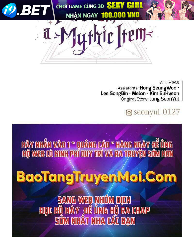 Ta Nhận Được Vật Phẩm Thần Thoại - Chapter 13 - Page 151