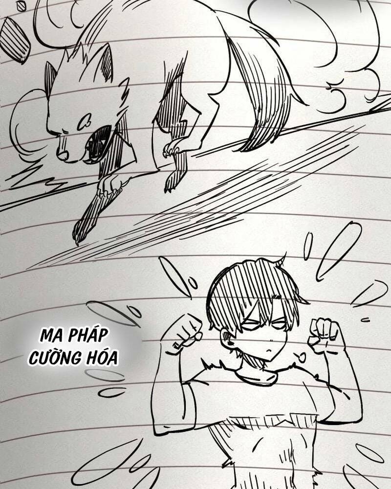 Ta Nhận Được Vật Phẩm Thần Thoại - Chapter 13 - Page 45